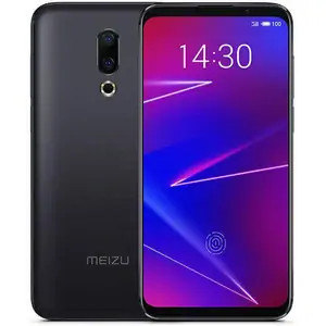 Замена дисплея на телефоне Meizu 16X в Самаре